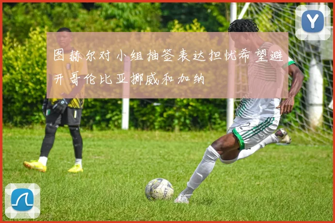 图赫尔对小组抽签表达担忧希望避开哥伦比亚挪威和加纳