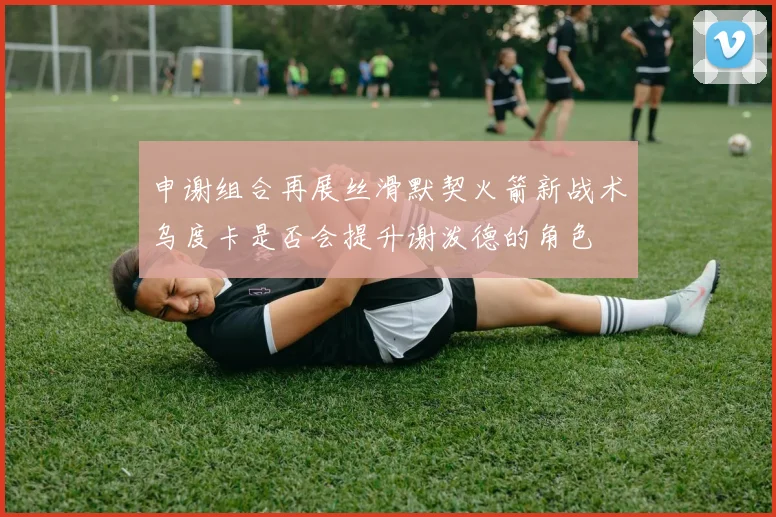 申谢组合再展丝滑默契火箭新战术乌度卡是否会提升谢泼德的角色